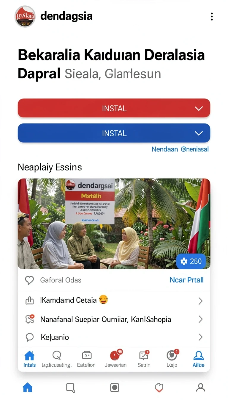 Screenshot 5zk App APK Terbaru nomor 2