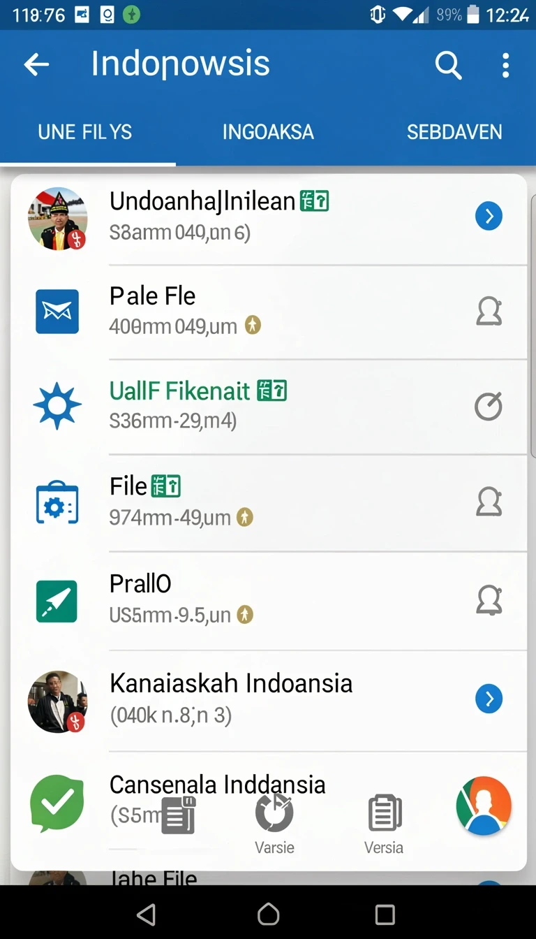 Screenshot Download 6rt APK untuk Android nomor 3