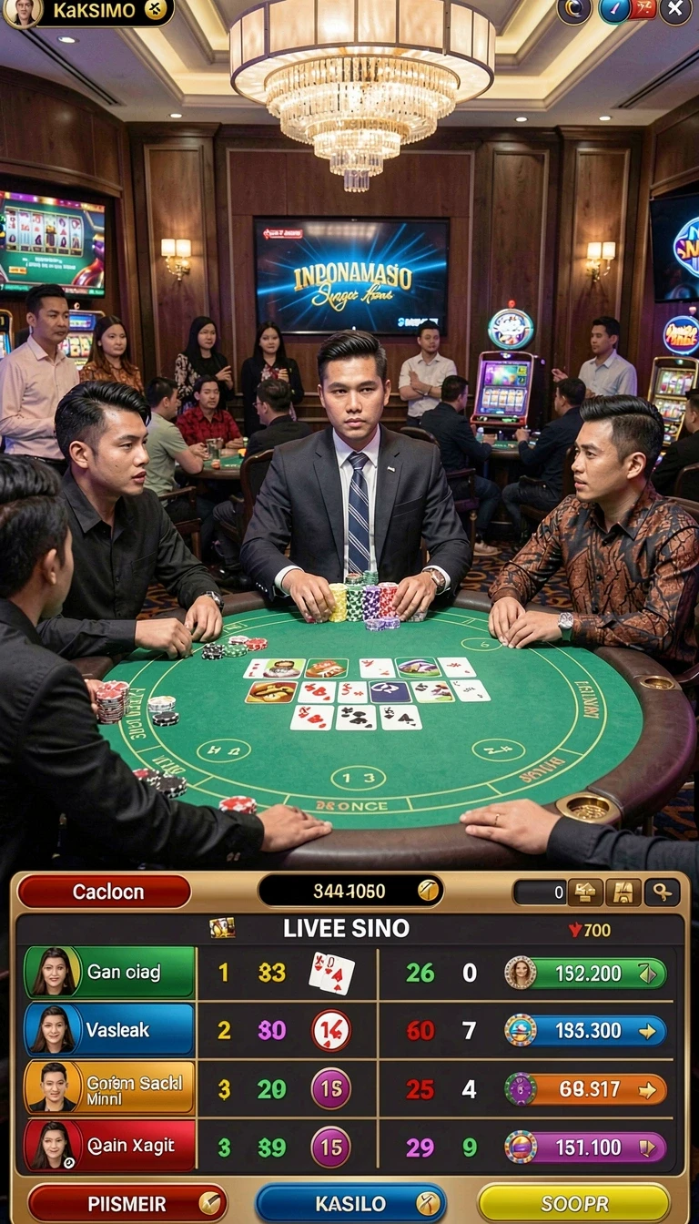 Screenshot 6svip App APK Terbaru nomor 2