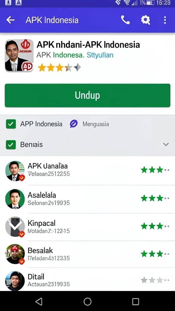 Tips keamanan