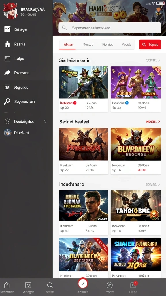 Screenshot 5gtoto App APK Terbaru nomor 3