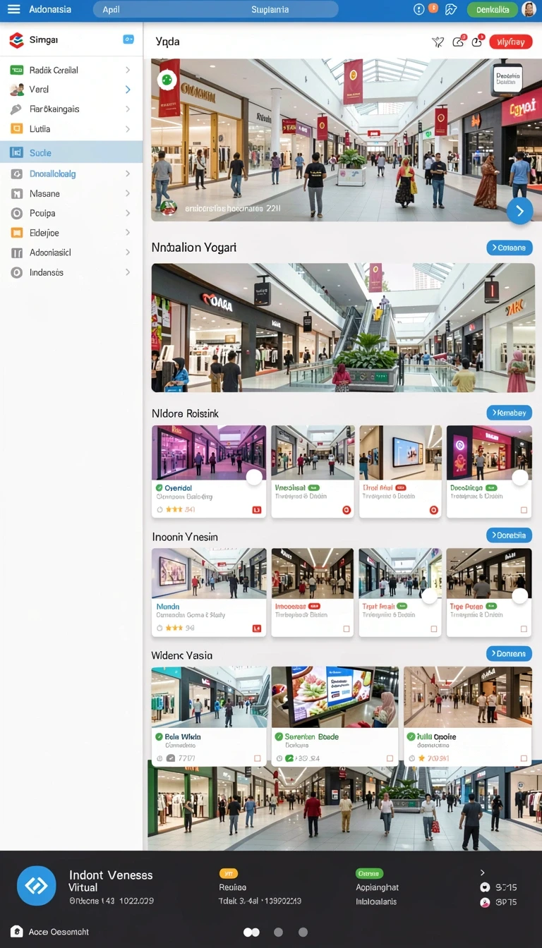 Screenshot 5rt App APK Terbaru nomor 3