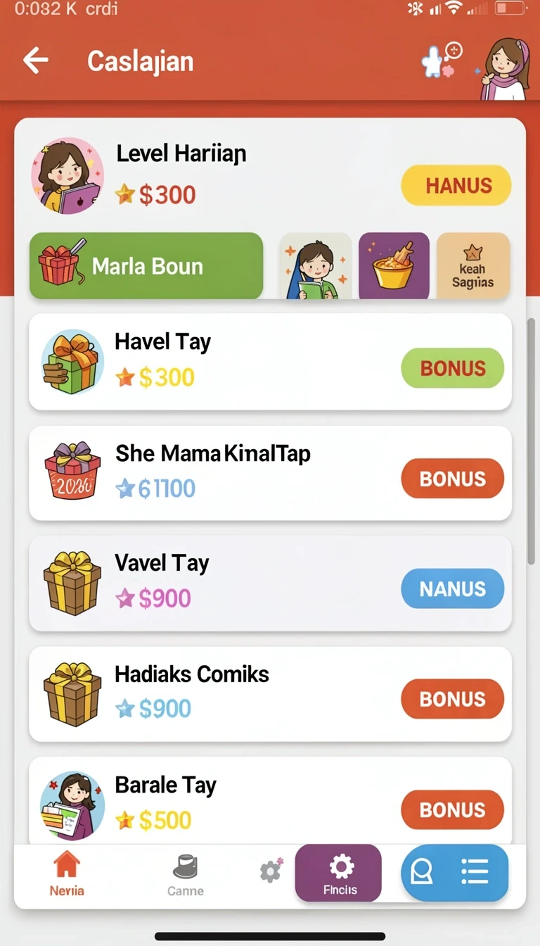 Screenshot 5rt App APK Terbaru nomor 1