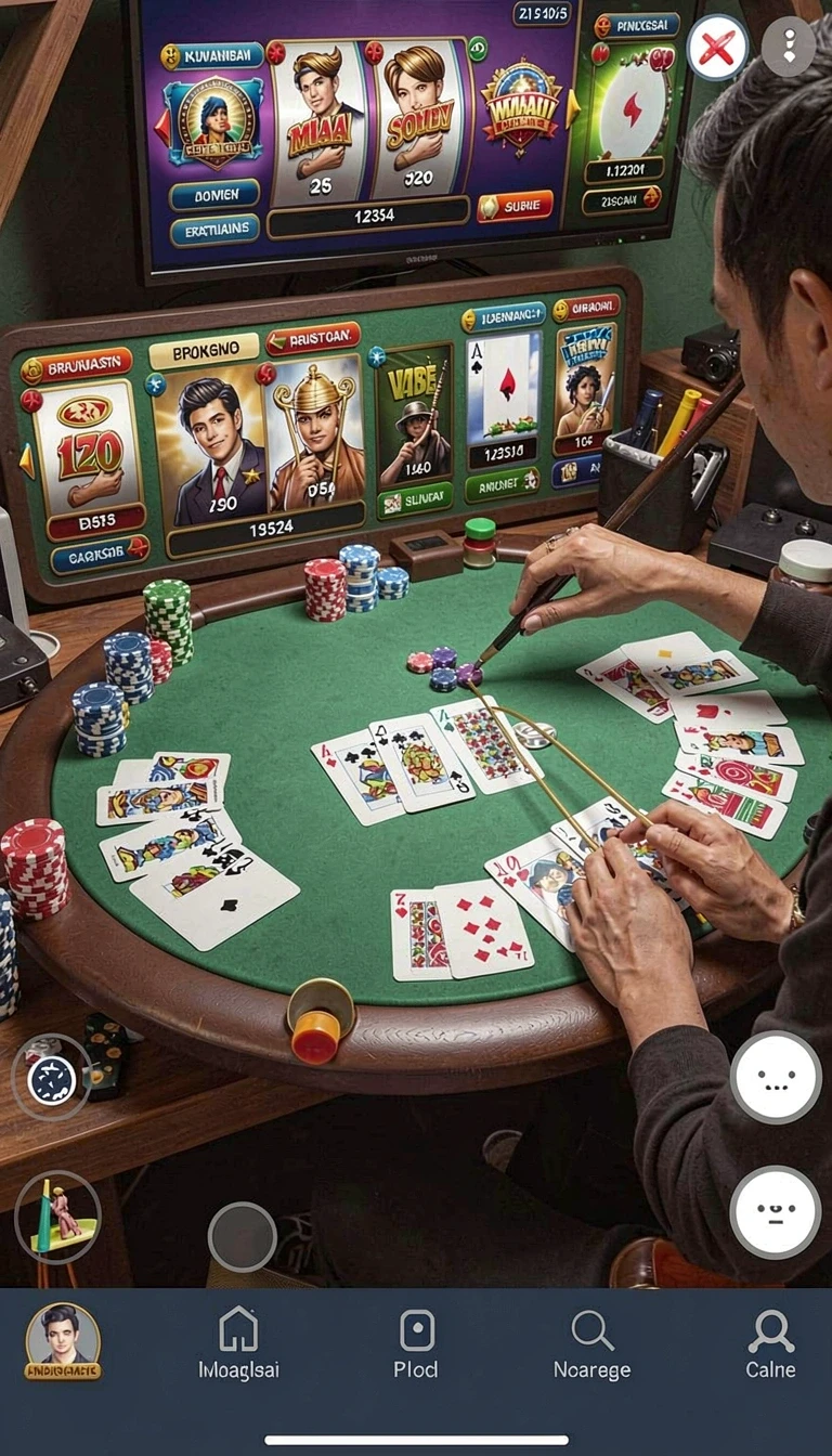 Screenshot Download 4p4p APK untuk Android nomor 2
