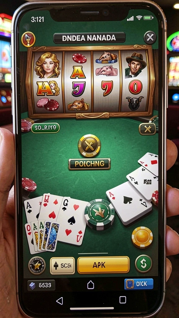 Screenshot Download 6cf APK untuk Android nomor 3