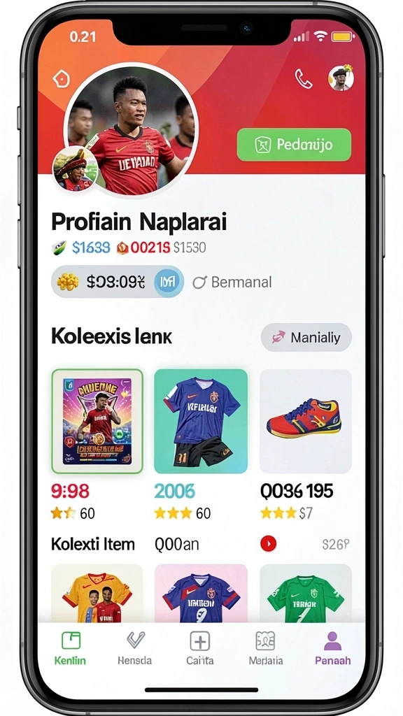 Screenshot Review Aplikasi 6r6r Versi Terbaru nomor 3